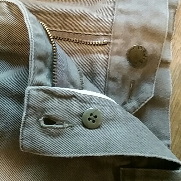 Orvis Men's Pants size 38 - Picture 7 of 7